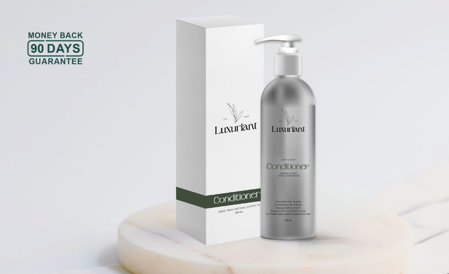 Luxuriant 168