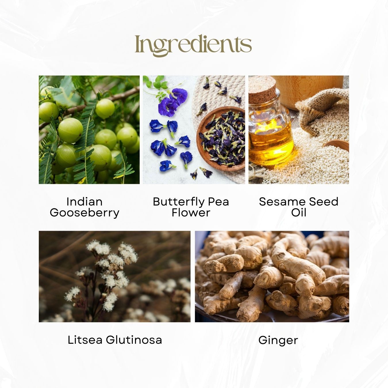 Hair Growth Serum For Men