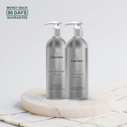 Shampoo and Conditioner Set