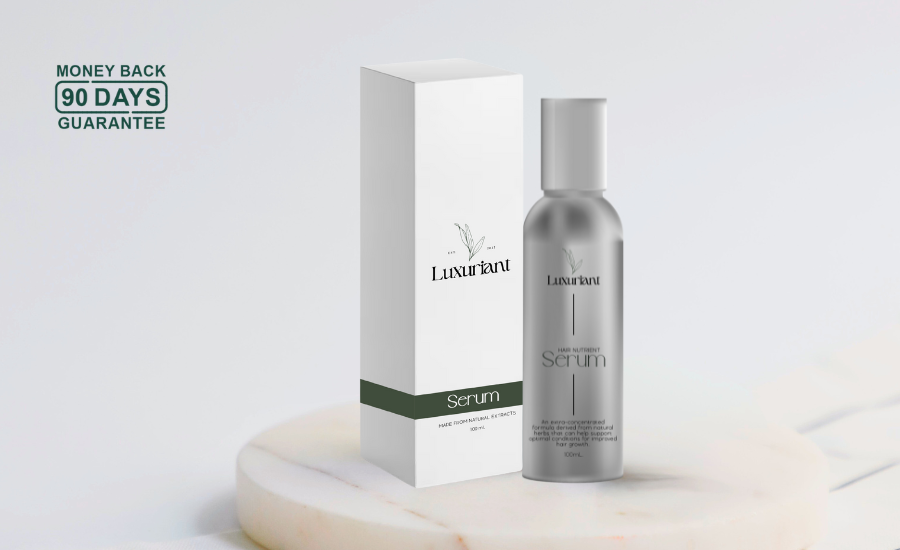 Luxuriant 168