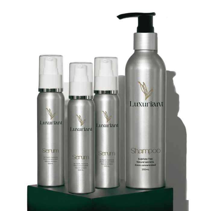 Men’s Hair Growth Set