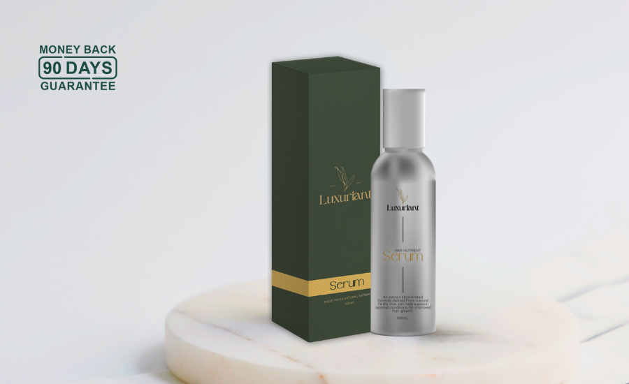 Luxuriant 168