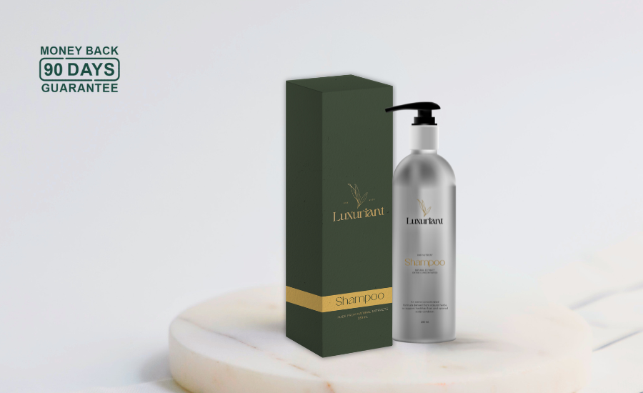 Luxuriant 168