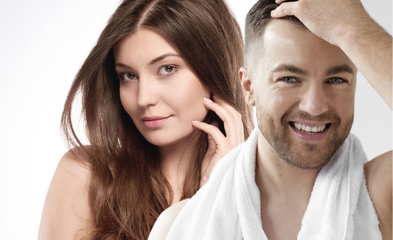 Hair Growth Serum