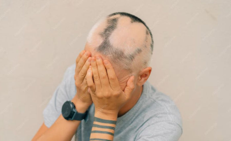 Hair Growth Serum