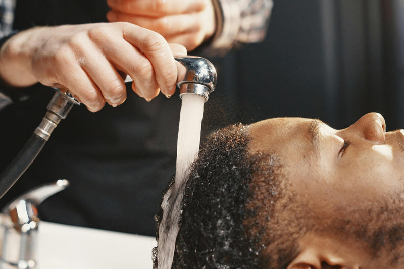 Hair Growth Serum