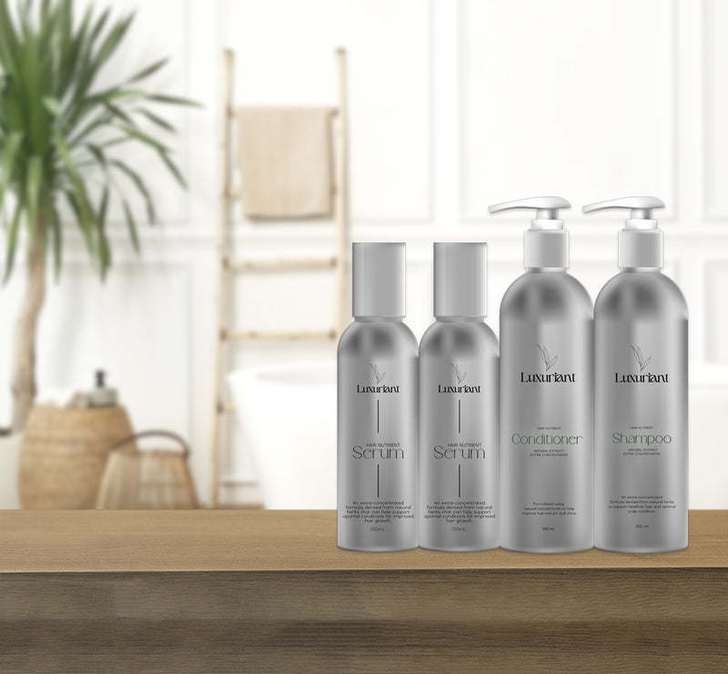 Hair Growth Serum