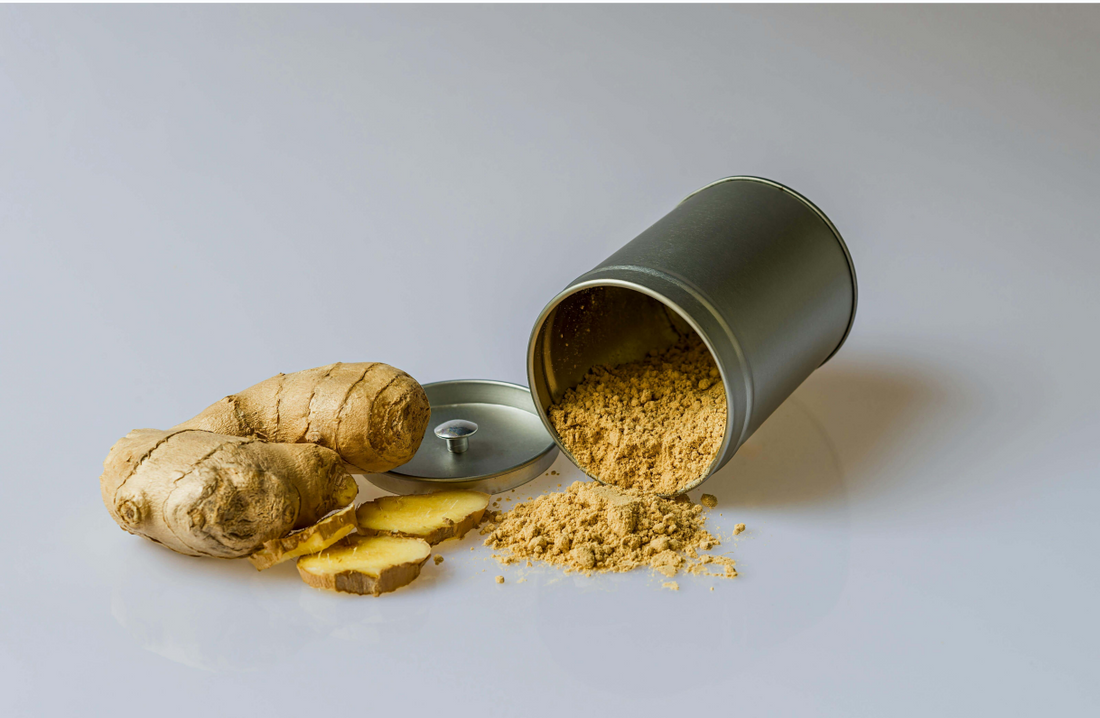 Is Ginger Good for Hair Loss? Here's What You Need to Know