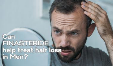 Finasteride: Potential Side Effects
