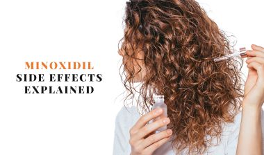 Minoxidil Side Effects
