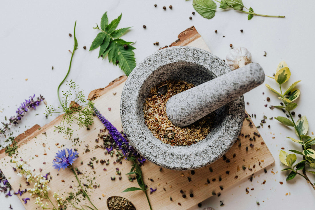14 Best Natural Ingredients for Hair Growth: What Really Works?