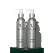 Shampoo and Conditioner Set