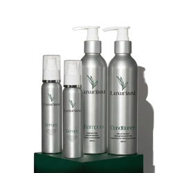 Sulphate Free Shampoo Set