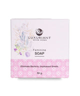 Feminine Hygiene Soap (50g)