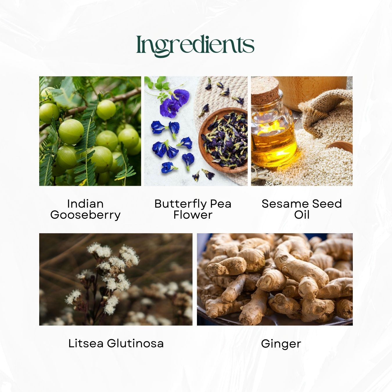 Hair Growth Serum For Women