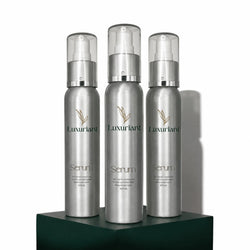 Plant Based Serum (3x)