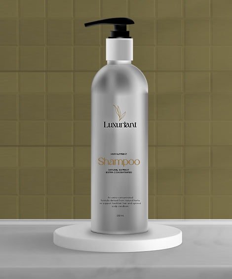SHOP Shampoo
