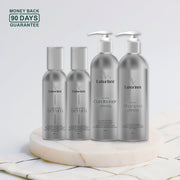 Menopause Shampoo ( 4 in 1 Hair Growth Set )