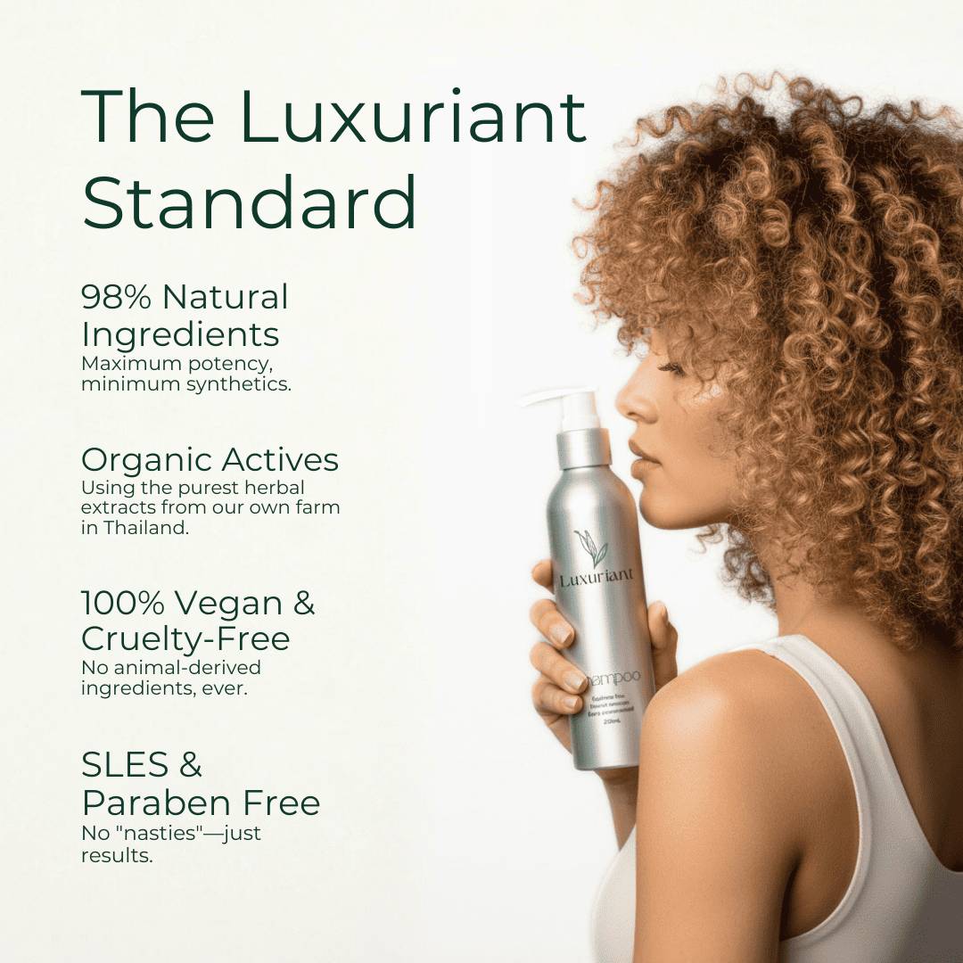 Shampoo and Conditioner Set