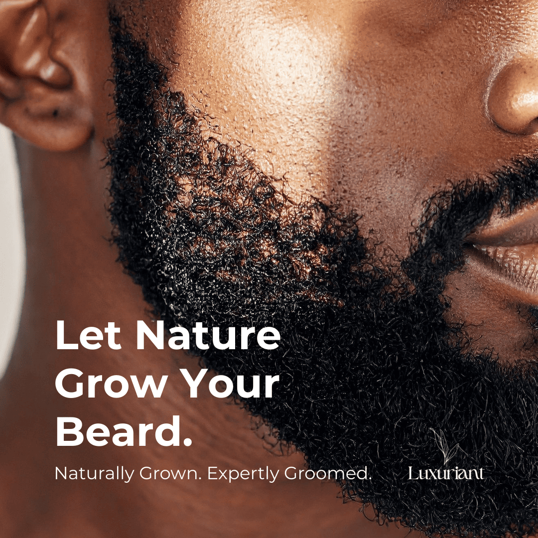 Beard Growth Serum (50ml)