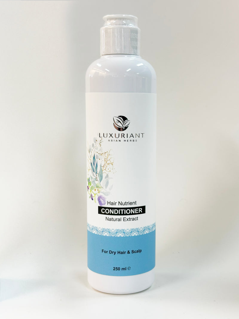 Natural Hair Conditioner  (250ml)