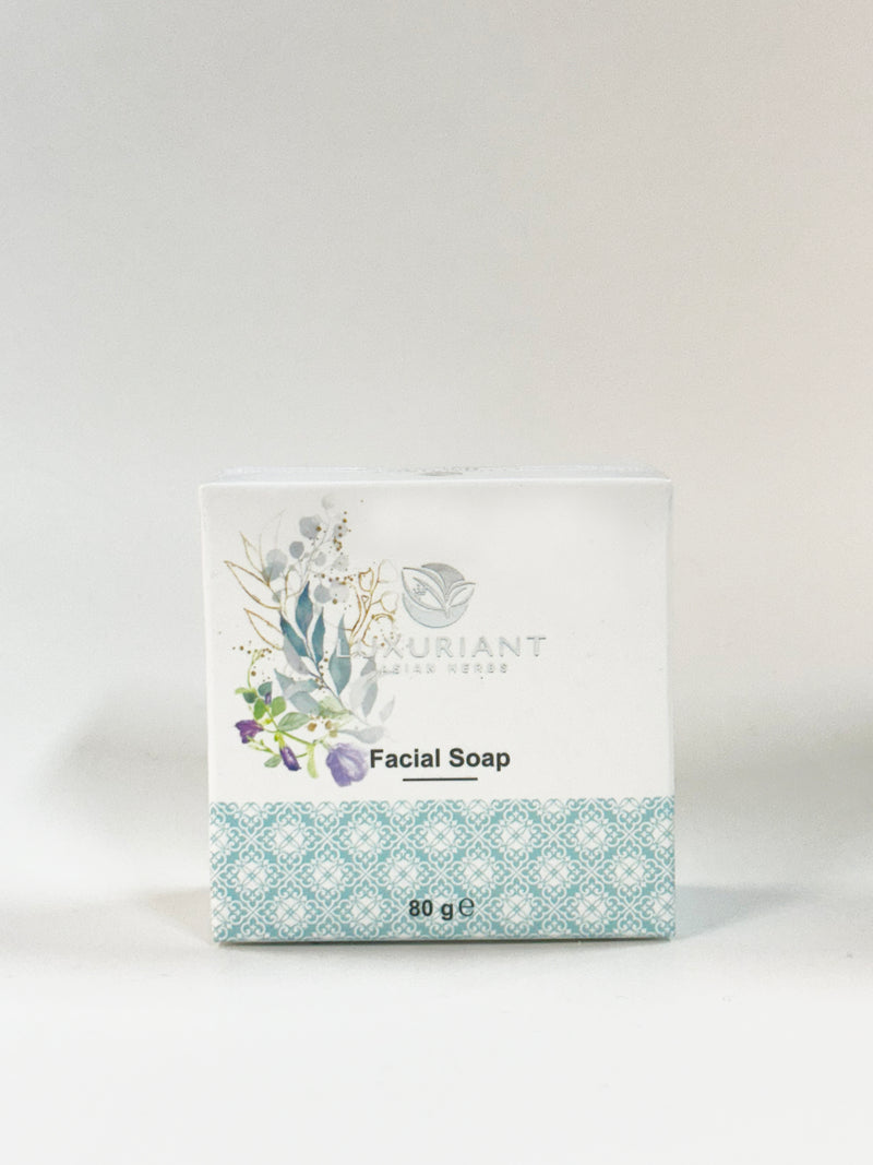 Face And Acne Soap Bar (50g)