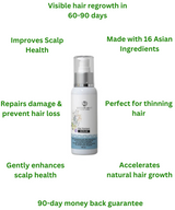 Hair Growth Serum For Women