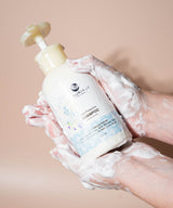 Hair Protection Shampoo for Women (350ml)
