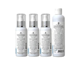 Natural Shampoo For Hair Growth (4 in 1 Set: Unisex)